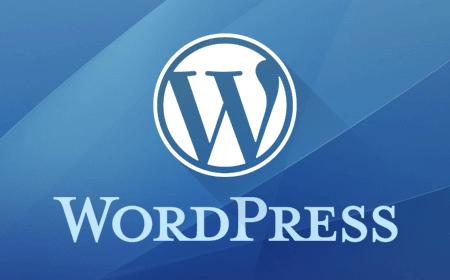 WordPress网站相关统计代码